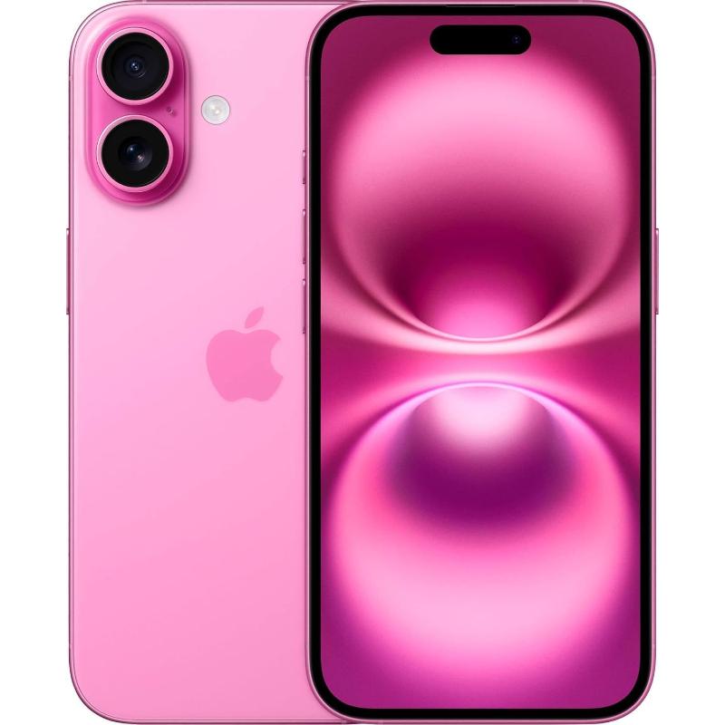 Apple Iphone 16 - Apple iPhone 16 A3081 (ปลดล็อกทั้งหมด) 128GB