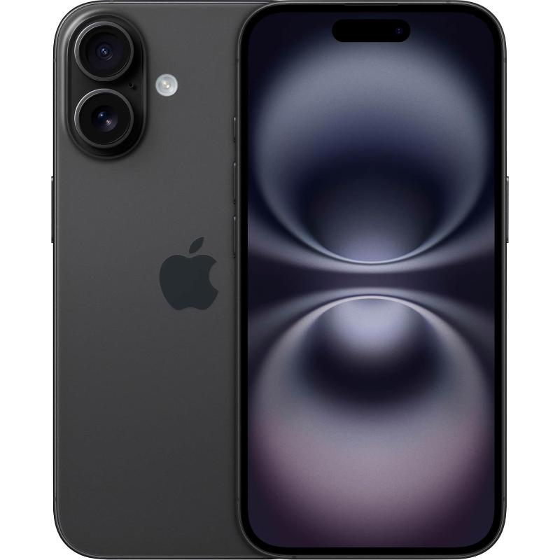 Apple Iphone 16 - Apple iPhone 16 A3081 (ปลดล็อกทั้งหมด) 128GB