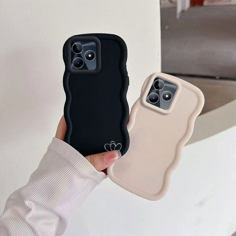 Realme Note 50 - เคสโทรศัพท์ Realme Note 50 รุ่น Flexible