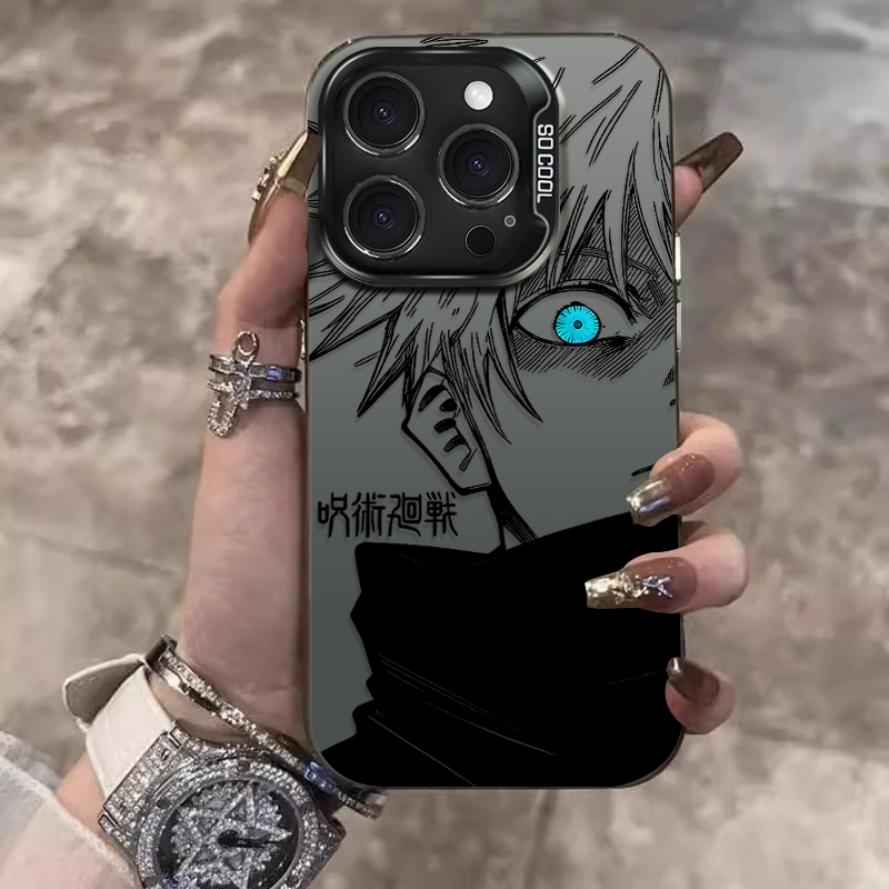 โทจิ ซาโตรุ โกโจเคสโทรศัพท์สำห - Xiaomi Poco X6 บทวิจารณ์และราคา