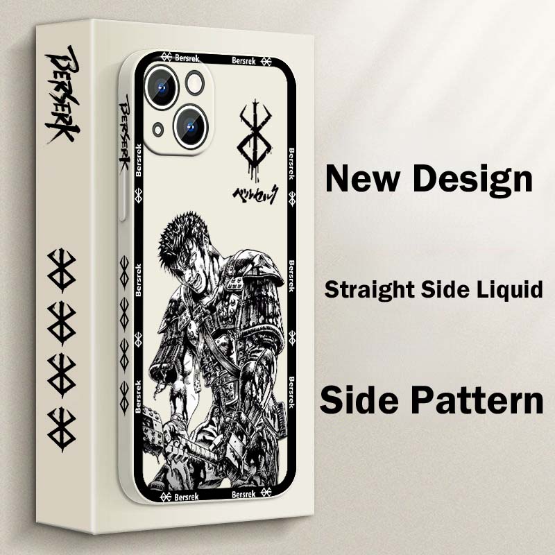 เคสโทรศัพท์ลายการ์ตูนญี่ปุ่น B - Apple Iphone 16 บทวิจารณ์และราคา