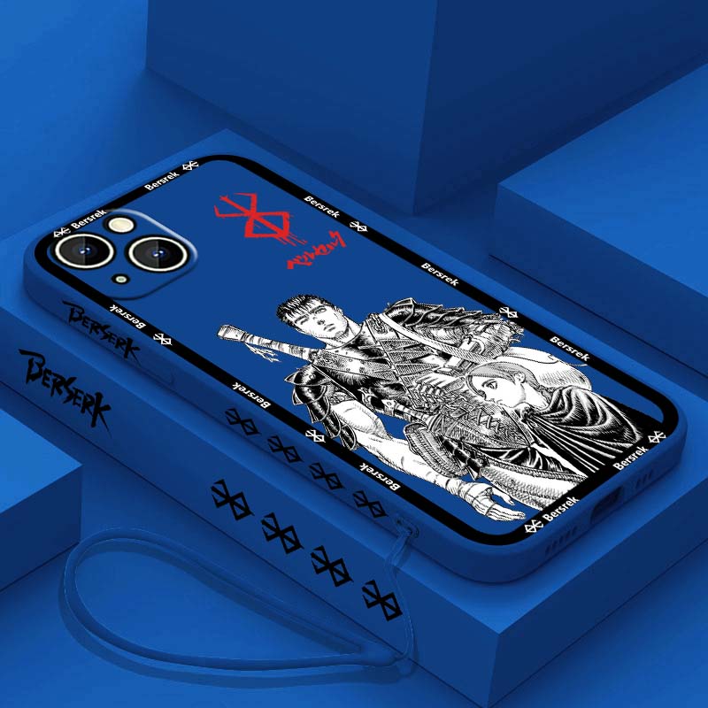 เคสโทรศัพท์ลายการ์ตูนญี่ปุ่น B - Apple Iphone 16 บทวิจารณ์และราคา