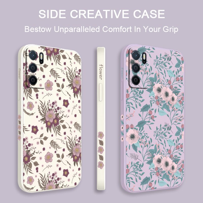 เคสโทรศัพท์ซิลิโคนนิ่ม สำหรับ  - Oppo A78 บทวิจารณ์และราคา