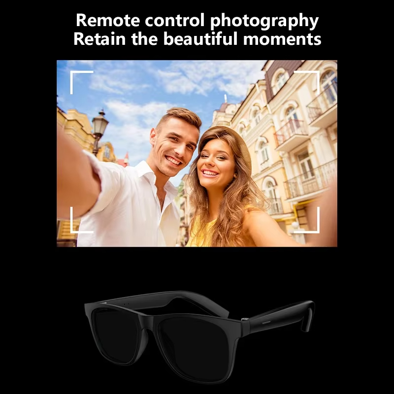 แว่นตาอัจฉริยะ Lenovo พร้อมรีโ - Smart Glasses Lens บทวิจารณ์และราคา