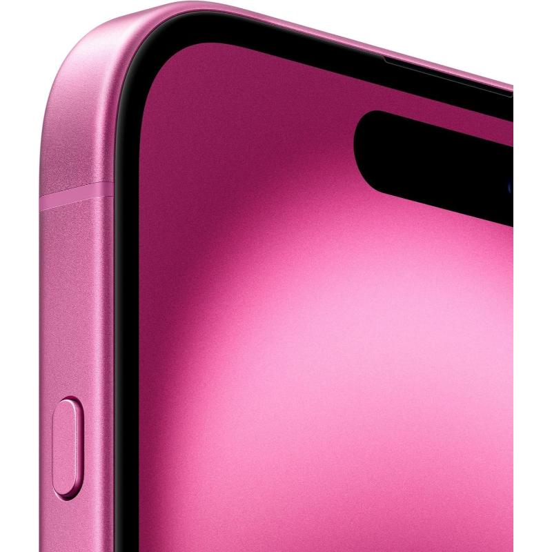 Apple iPhone 16 A3081 (ปลดล็อก - Apple Iphone 16 บทวิจารณ์และราคา