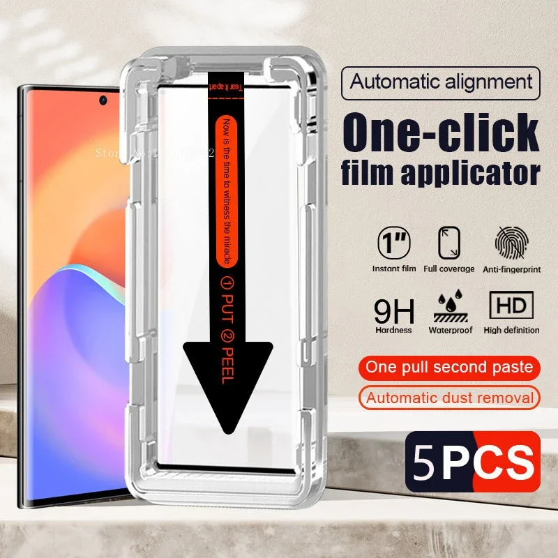 5PCS กระจกนิรภัยฟิล์มสำหรับ OP - Oppo A78 บทวิจารณ์และราคา