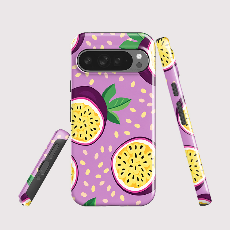 เอฟซีซีเคสเคสโทรศัพท์อะคริลิคส - Google Pixel 9 บทวิจารณ์และราคา
