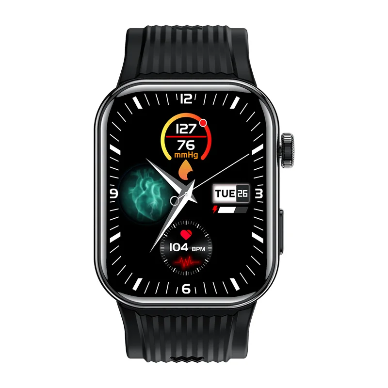 นาฬิกาอัจฉริยะ ApexTPS191 สำหร - Fall Detection Watch บทวิจารณ์และราคา