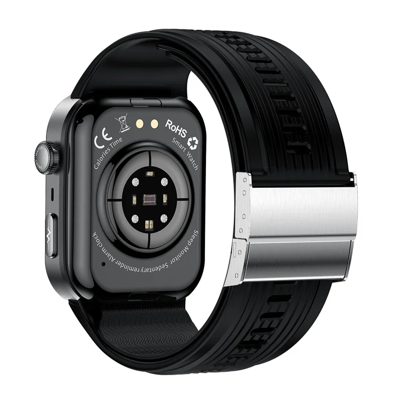 นาฬิกาอัจฉริยะ ApexTPS191 สำหร - Fall Detection Watch บทวิจารณ์และราคา