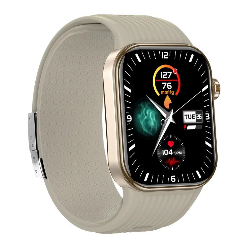 นาฬิกาอัจฉริยะ ApexTPS191 สำหร - Fall Detection Watch บทวิจารณ์และราคา