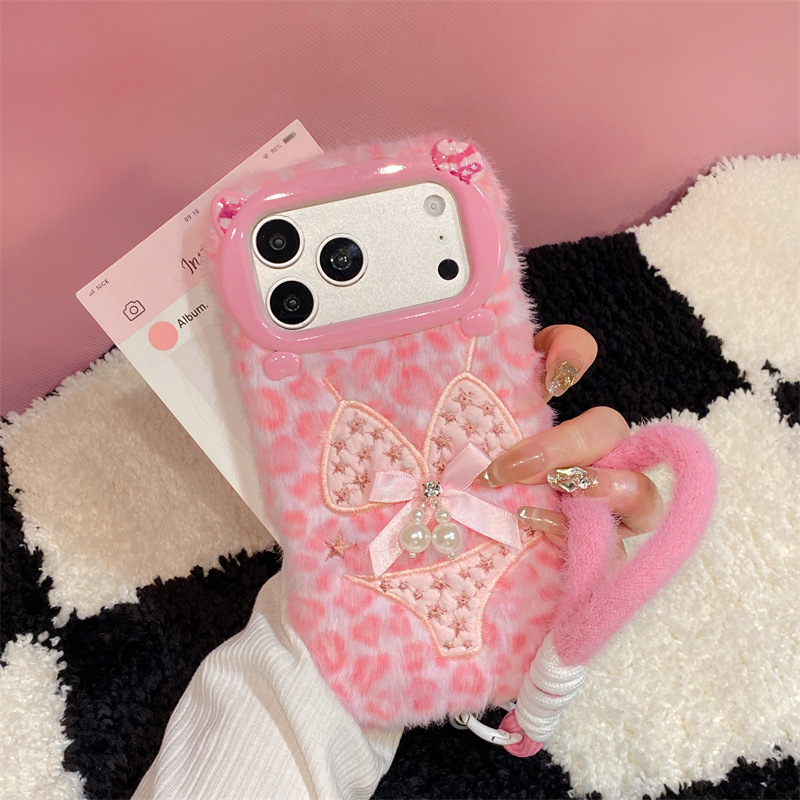 เคสบิ๊กนี่ดีไซน์ไข่มุกสำหรับ i - Apple Iphone 16 บทวิจารณ์และราคา