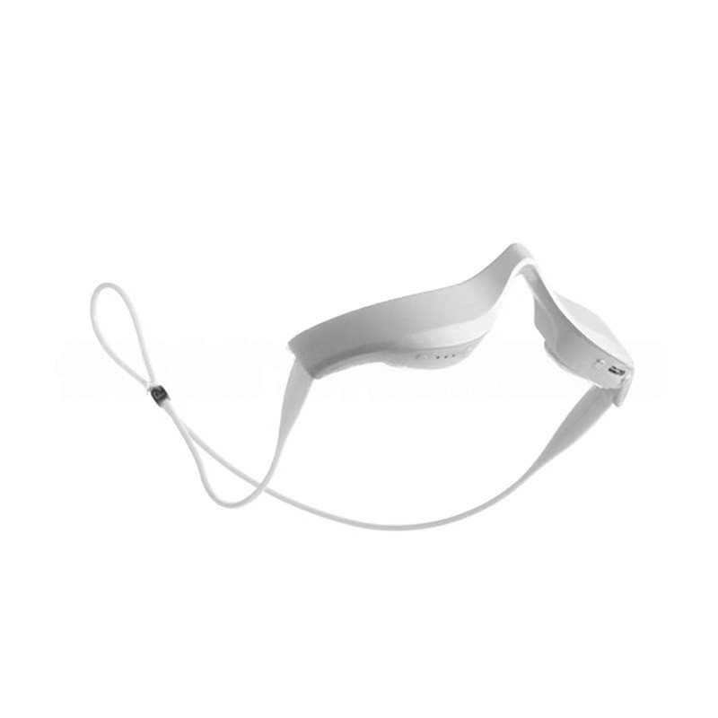【OFF SHELF】อุปกรณ์บำบัดด้วยแสง - Light Therapy Glasses บทวิจารณ์และราคา