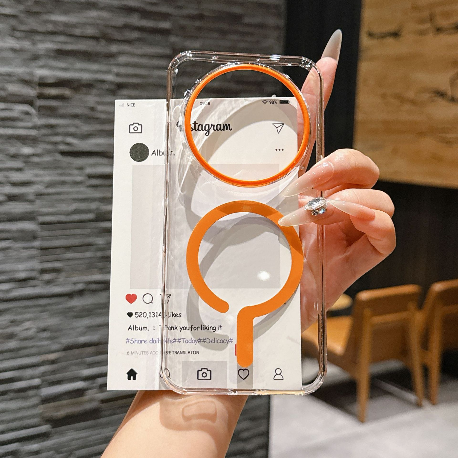 แฟชั่นหรูหรา HD เคสโทรศัพท์โปร - Oppo Find X8 บทวิจารณ์และราคา