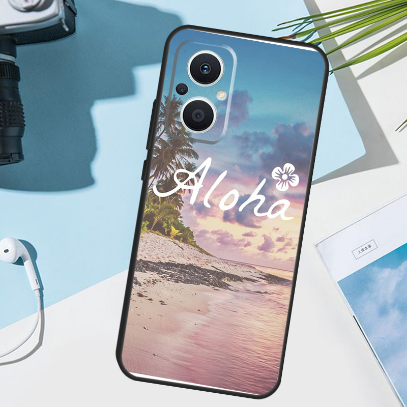 Aloha Beach LifeฮาวายสําหรับOP - Oppo Find X8 บทวิจารณ์และราคา