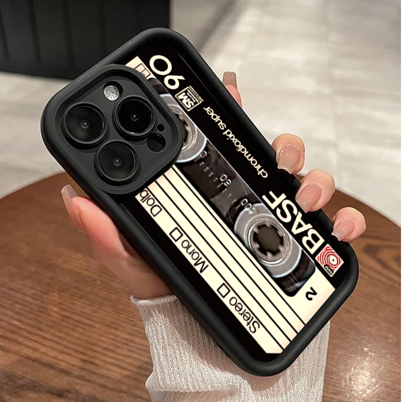 เคสพิมพ์ลายเทปวิทยุสไตล์เรโทรส - Vivo Y28 บทวิจารณ์และราคา