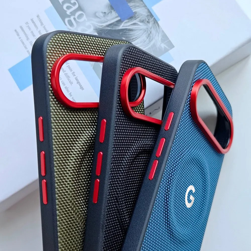 เคสโทรศัพท์แบบแม่เหล็ก หนัง PU - Google Pixel 9 Pro บทวิจารณ์และราคา