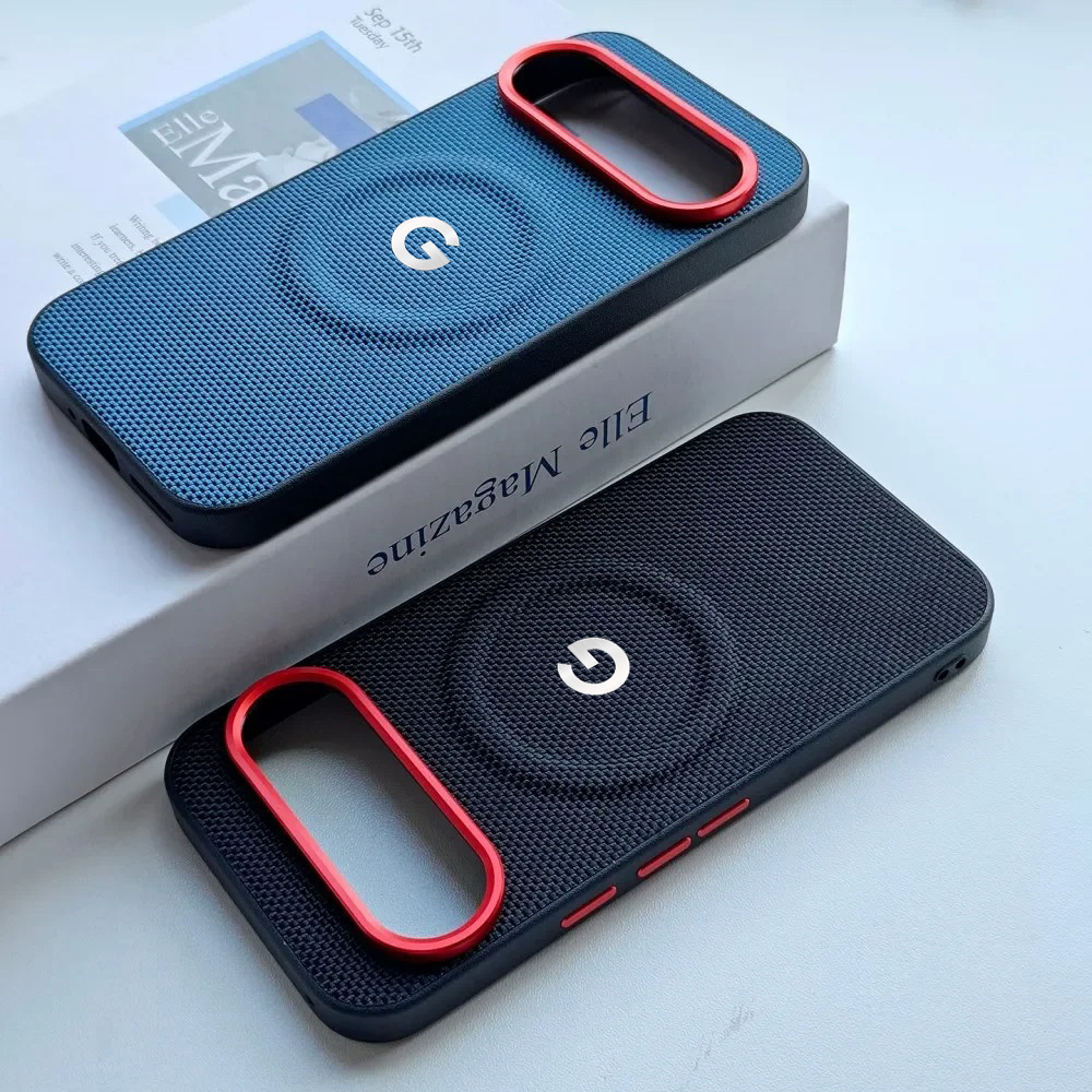 เคสโทรศัพท์แบบแม่เหล็ก หนัง PU - Google Pixel 9 Pro บทวิจารณ์และราคา