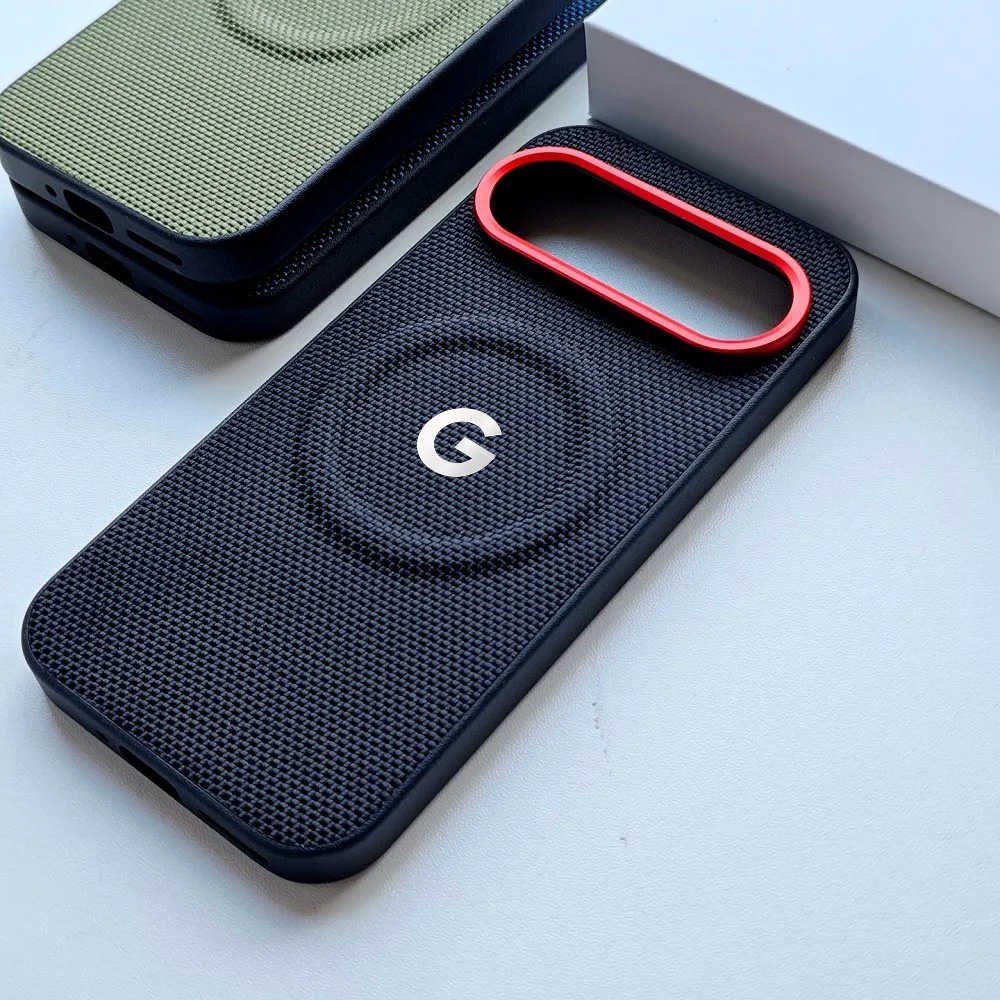 เคสโทรศัพท์แบบแม่เหล็ก หนัง PU - Google Pixel 9 Pro บทวิจารณ์และราคา