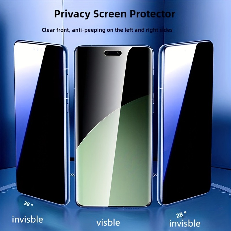 2Pcs One Clickการติดตั้งกระจกน - Huawei Nova 12 บทวิจารณ์และราคา