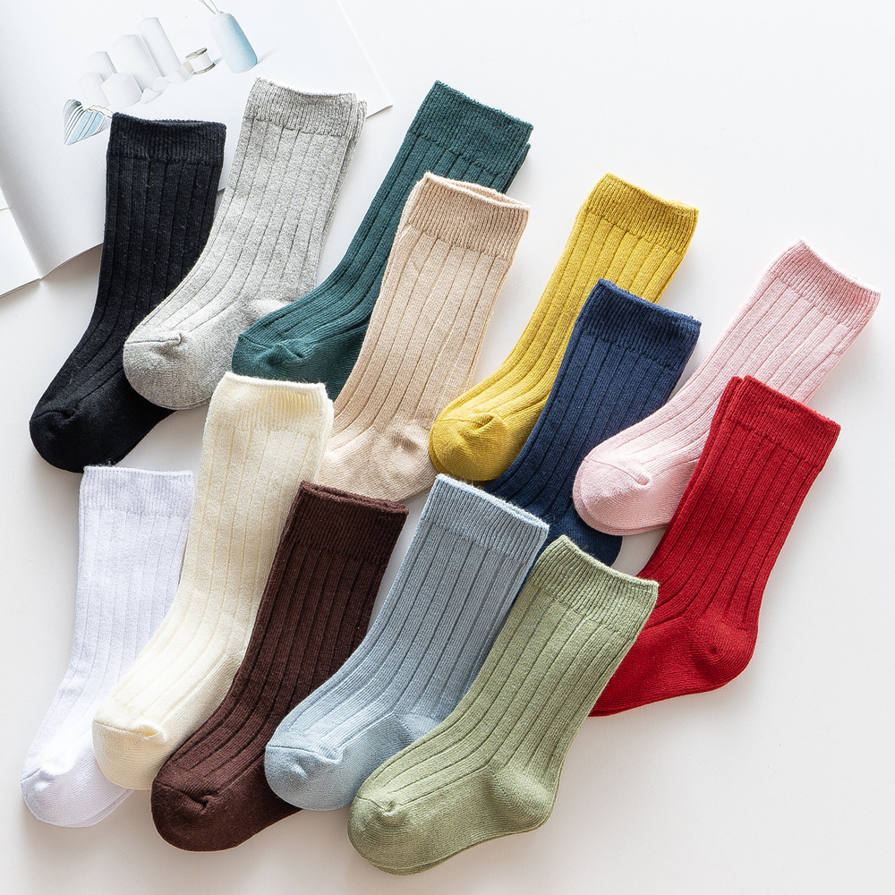 2025 ใหม่สเปนสไตล์เข็มคู่ลายเข - Baby Sock Oximeter บทวิจารณ์และราคา