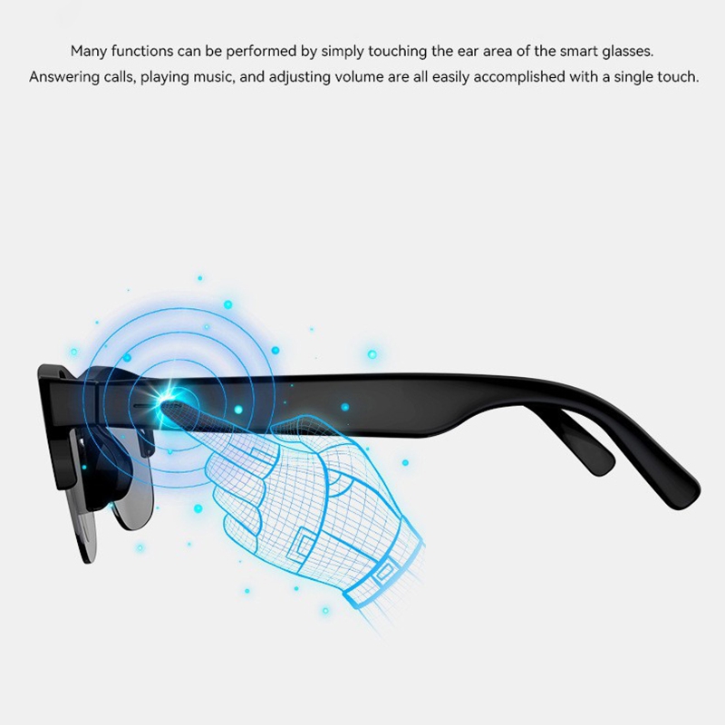 แว่นตาอัจฉริยะ Lenovo พร้อมผู้ - Smart Glasses Lens บทวิจารณ์และราคา