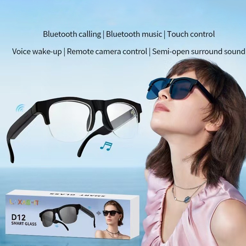 แว่นตาอัจฉริยะ Lenovo พร้อมผู้ - Smart Glasses Lens บทวิจารณ์และราคา