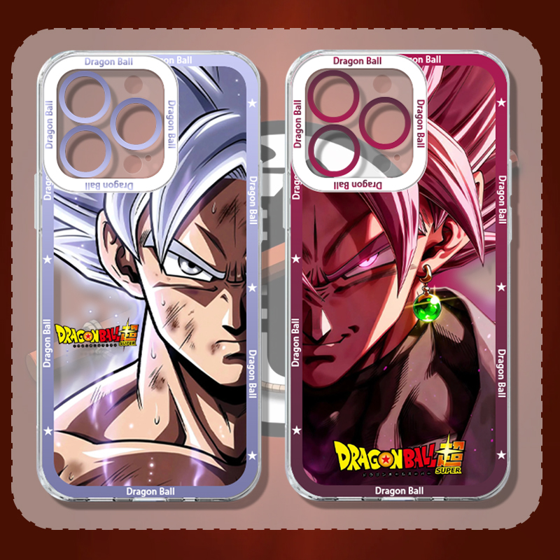 เคสโทรศัพท์ลายอนิเมะ ดราก้อนบอ - Apple Iphone 16 บทวิจารณ์และราคา