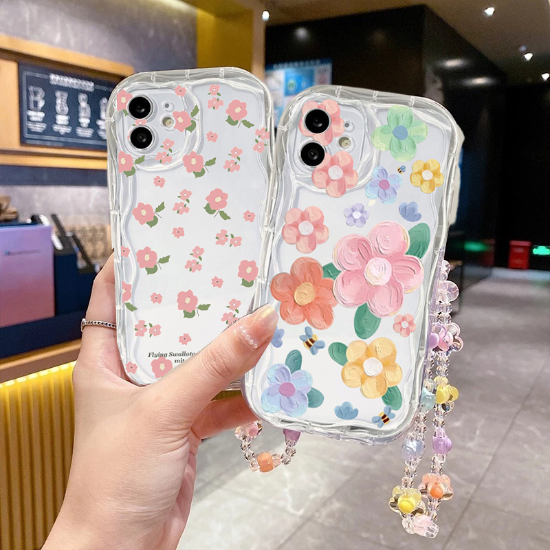 สร้อยข้อมือดอกไม้สําหรับVIVO Y - Vivo Y28 บทวิจารณ์และราคา