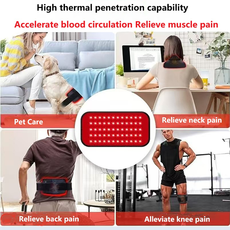 เข็มขัดบำบัดด้วยแสงสีแดง, แผ่น - Galvanic Skin Sensor บทวิจารณ์และราคา