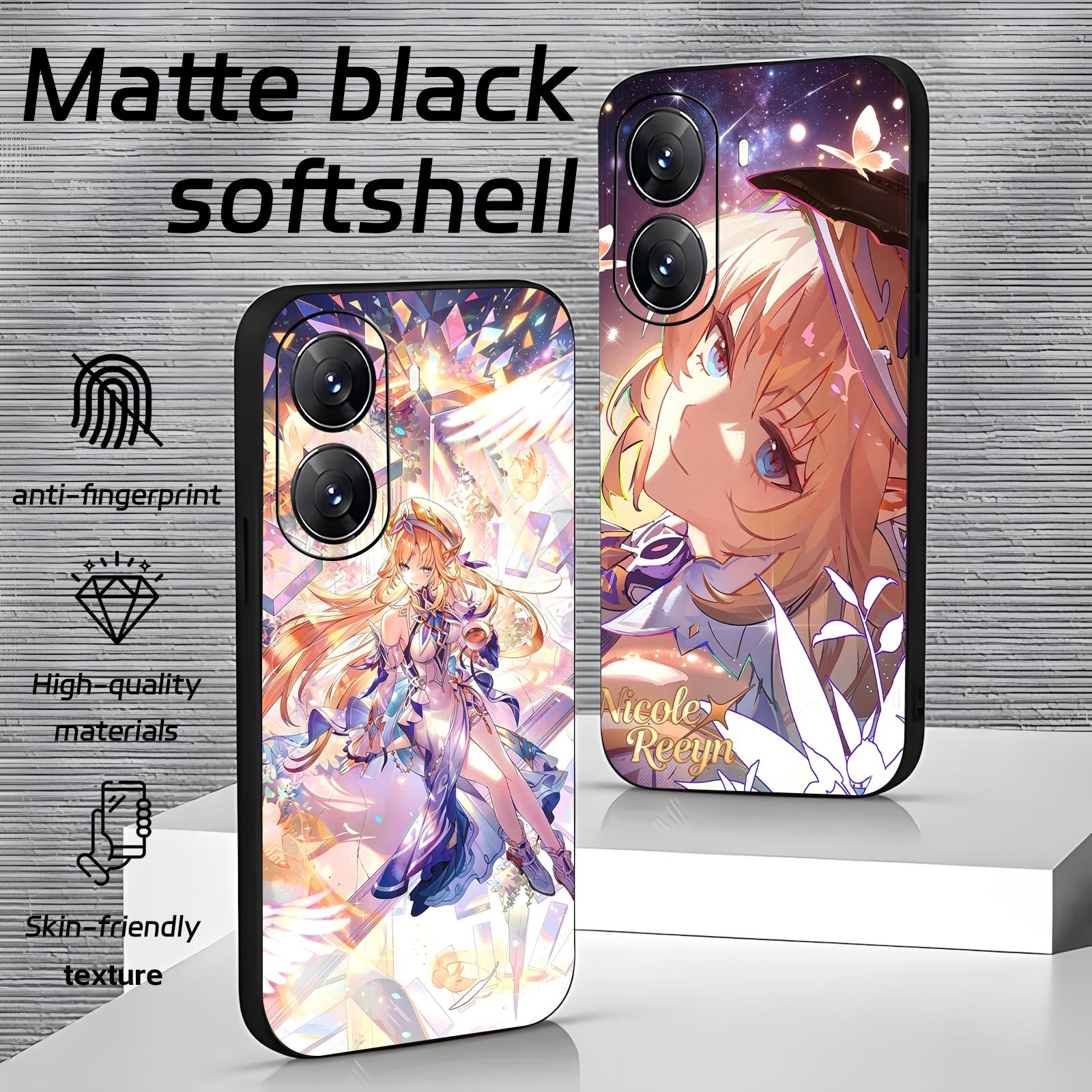 เคสโทรศัพท์สำหรับเสี่ยวมี่ POC - Xiaomi Poco X6 บทวิจารณ์และราคา