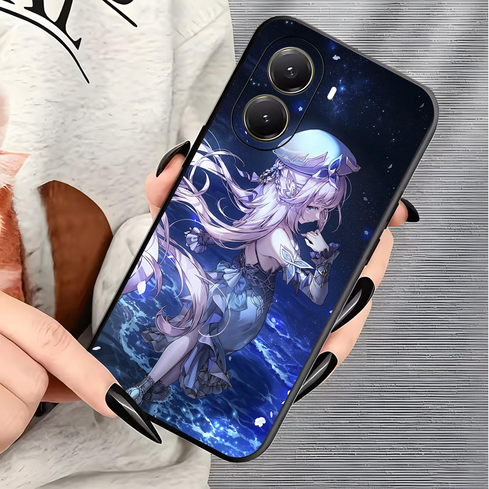 เคสโทรศัพท์สำหรับเสี่ยวมี่ POC - Xiaomi Poco X6 บทวิจารณ์และราคา