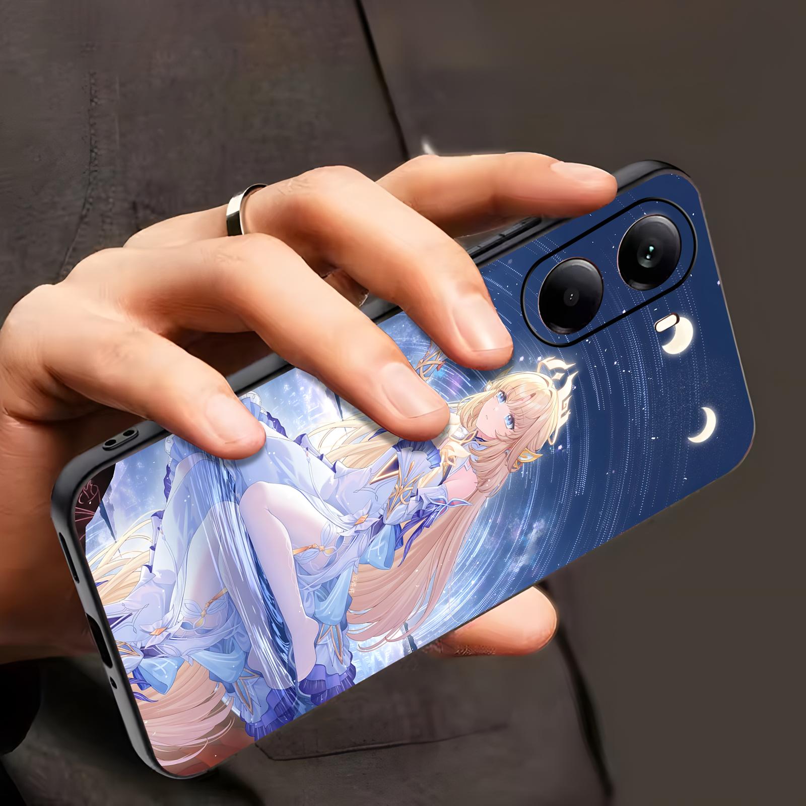 เคสโทรศัพท์สำหรับเสี่ยวมี่ POC - Xiaomi Poco X6 บทวิจารณ์และราคา