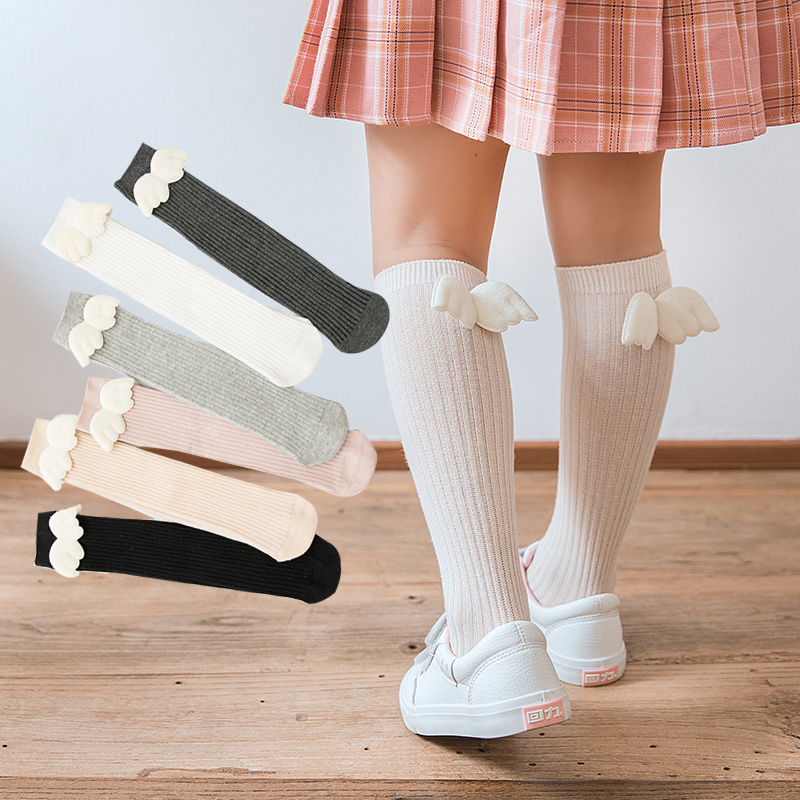 ถุงเท้ายาวถึงเข่าสำหรับเด็กเล็ - Baby Sock Oximeter บทวิจารณ์และราคา