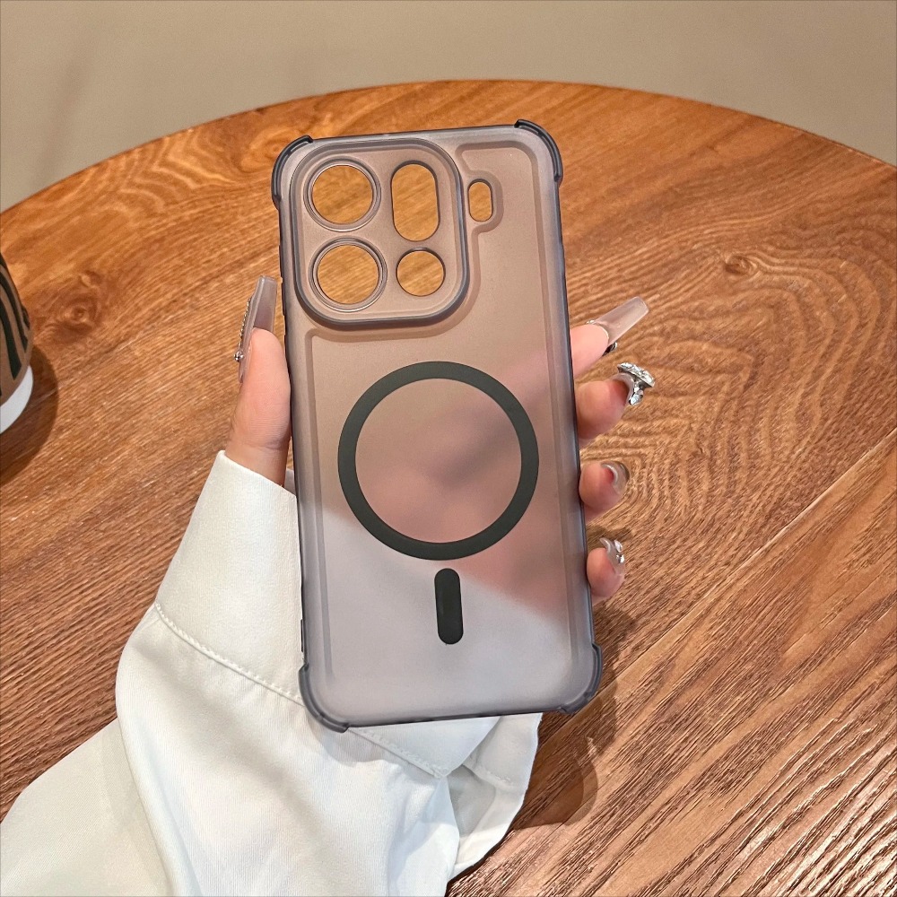 เคสโทรศัพท์แบบด้านเนื้อนุ่มแม่ - Oppo Find X8 บทวิจารณ์และราคา