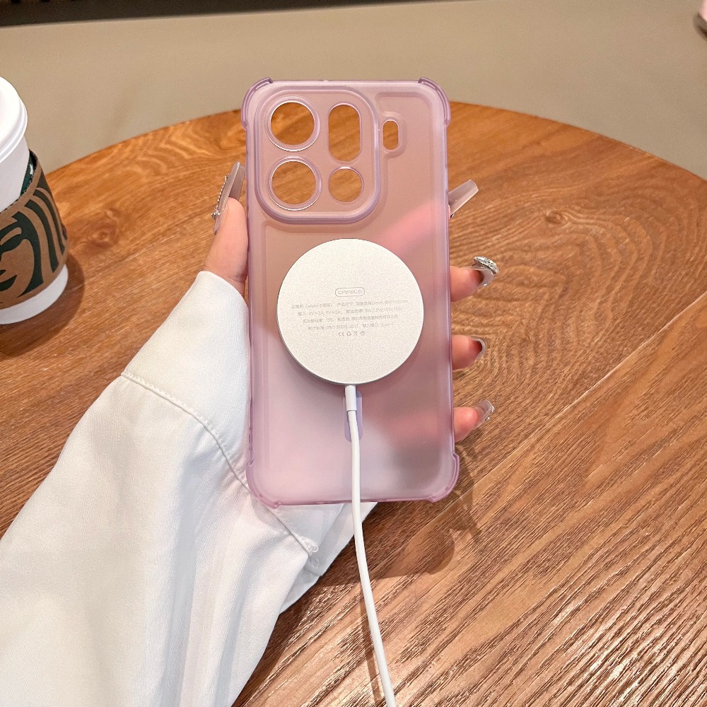 เคสโทรศัพท์แบบด้านเนื้อนุ่มแม่ - Oppo Find X8 บทวิจารณ์และราคา