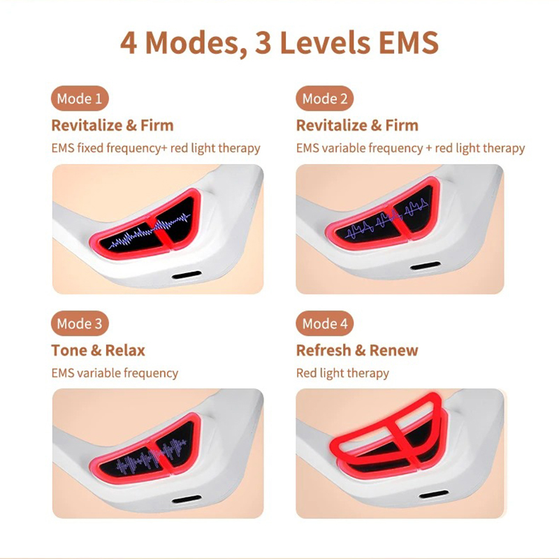อุปกรณ์บำบัดด้วยแสงสีแดงใต้ตา, - Light Therapy Glasses บทวิจารณ์และราคา