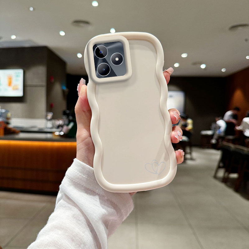 เคสโทรศัพท์ Realme Note 50 รุ่ - Realme Note 50 บทวิจารณ์และราคา