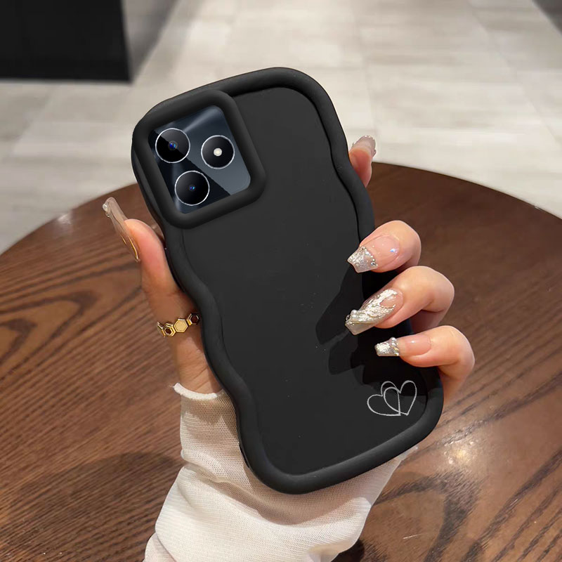 เคสโทรศัพท์ Realme Note 50 รุ่ - Realme Note 50 บทวิจารณ์และราคา