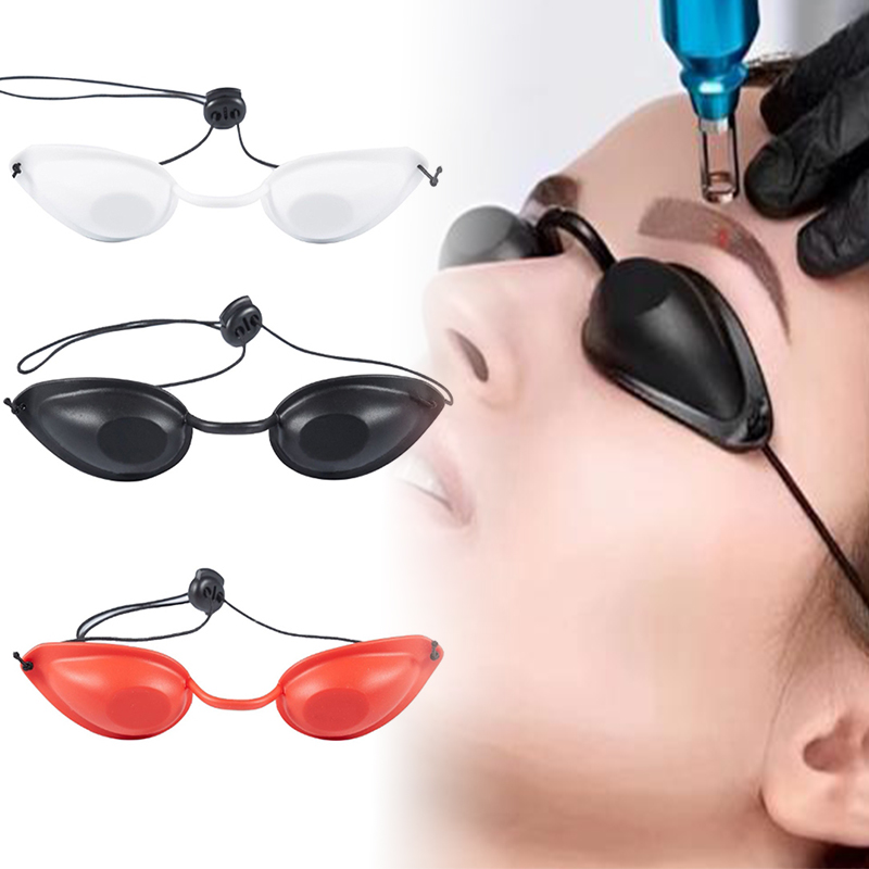 ปรับเลเซอร์แว่นตาป้องกัน Soft  - Light Therapy Glasses บทวิจารณ์และราคา