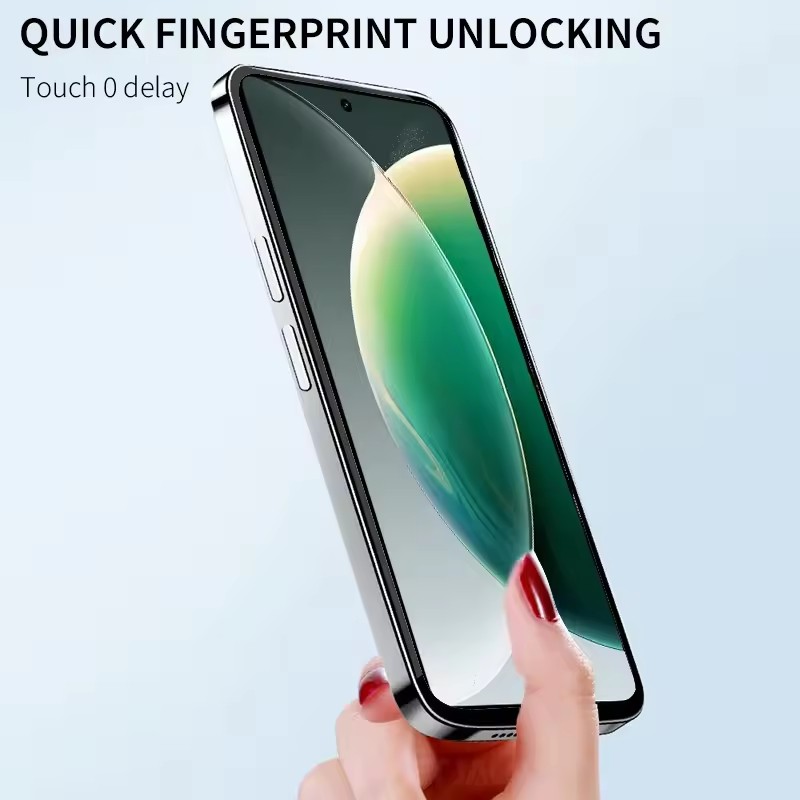 ฟิล์มไฮโดรเจล 3 ชิ้น สำหรับ OP - Oppo A78 บทวิจารณ์และราคา