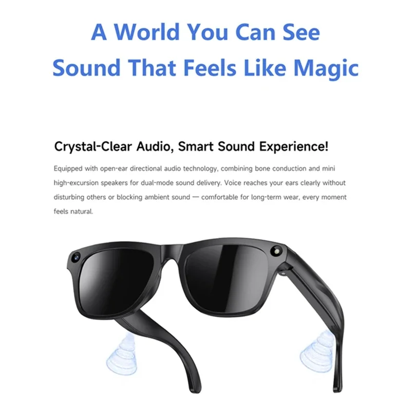 แว่นตาอัจฉริยะ OnePlus AI 8K H - Smart Glasses Lens บทวิจารณ์และราคา